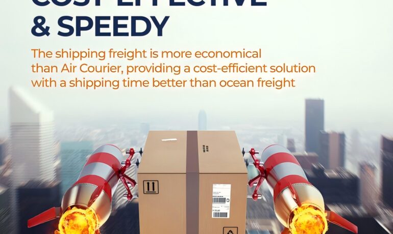 china to usa container shipping low cost