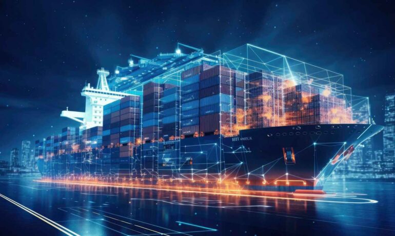 china trucking and delivery service pricing