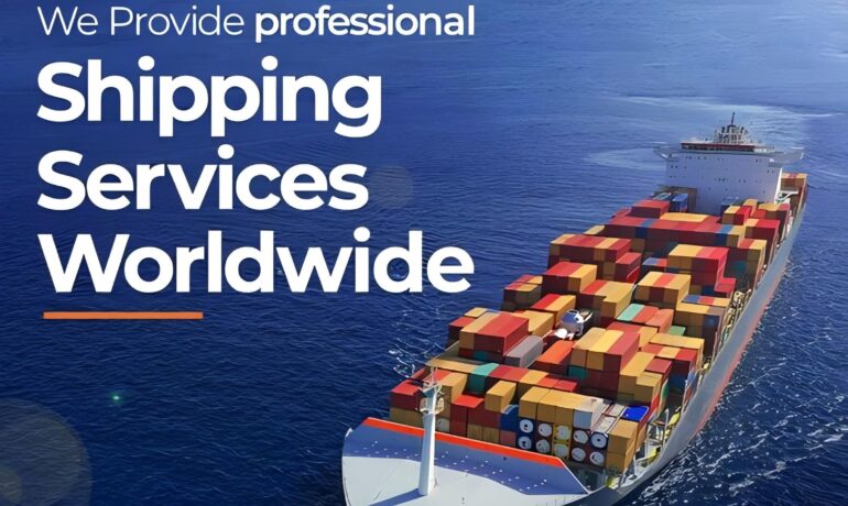 shipping from china to amazon warehouse for importers