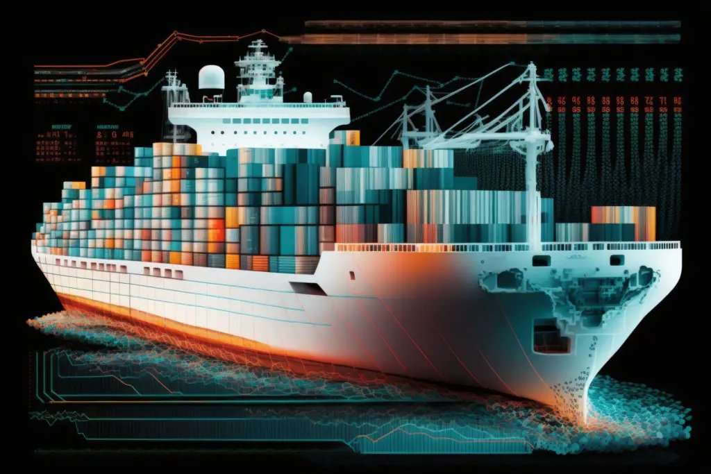china shipping company for importers