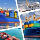 china trucking and delivery service same day quote