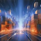 china logistics company for importers