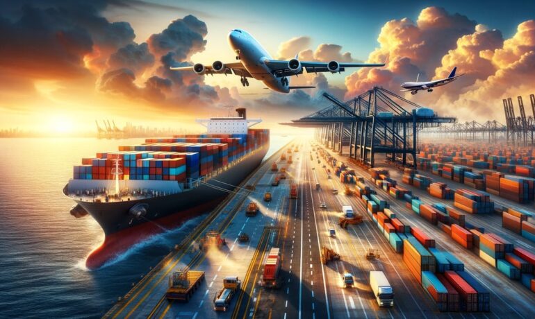 china trucking and delivery service bulk order