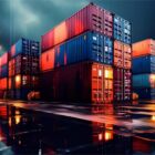 China Golden Week freight forwarding