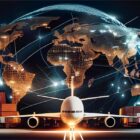 China National Day logistics
