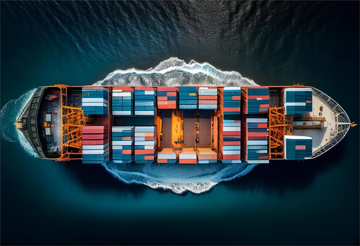 China Golden Week logistics
