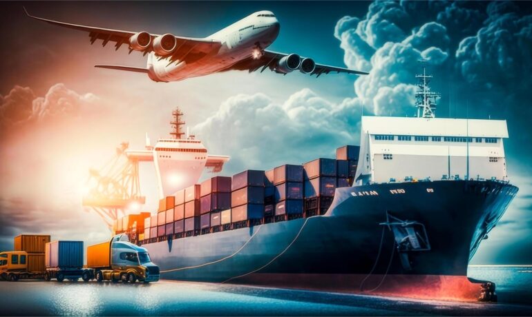 China Golden Week shipping to Indonesia