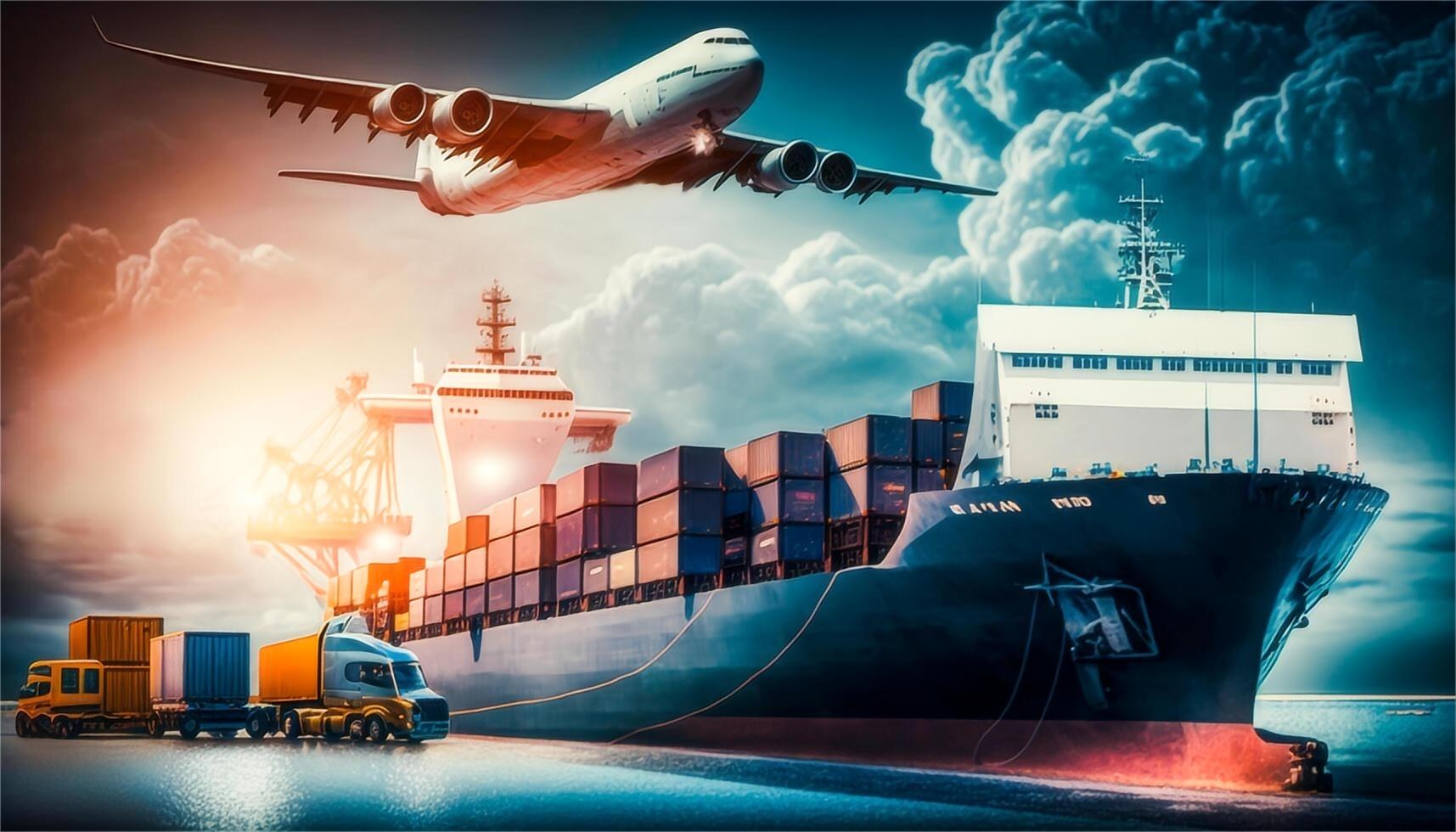 China Golden Week shipping to Indonesia