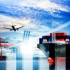 China National Day shipping service