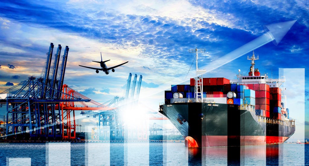 China National Day shipping service