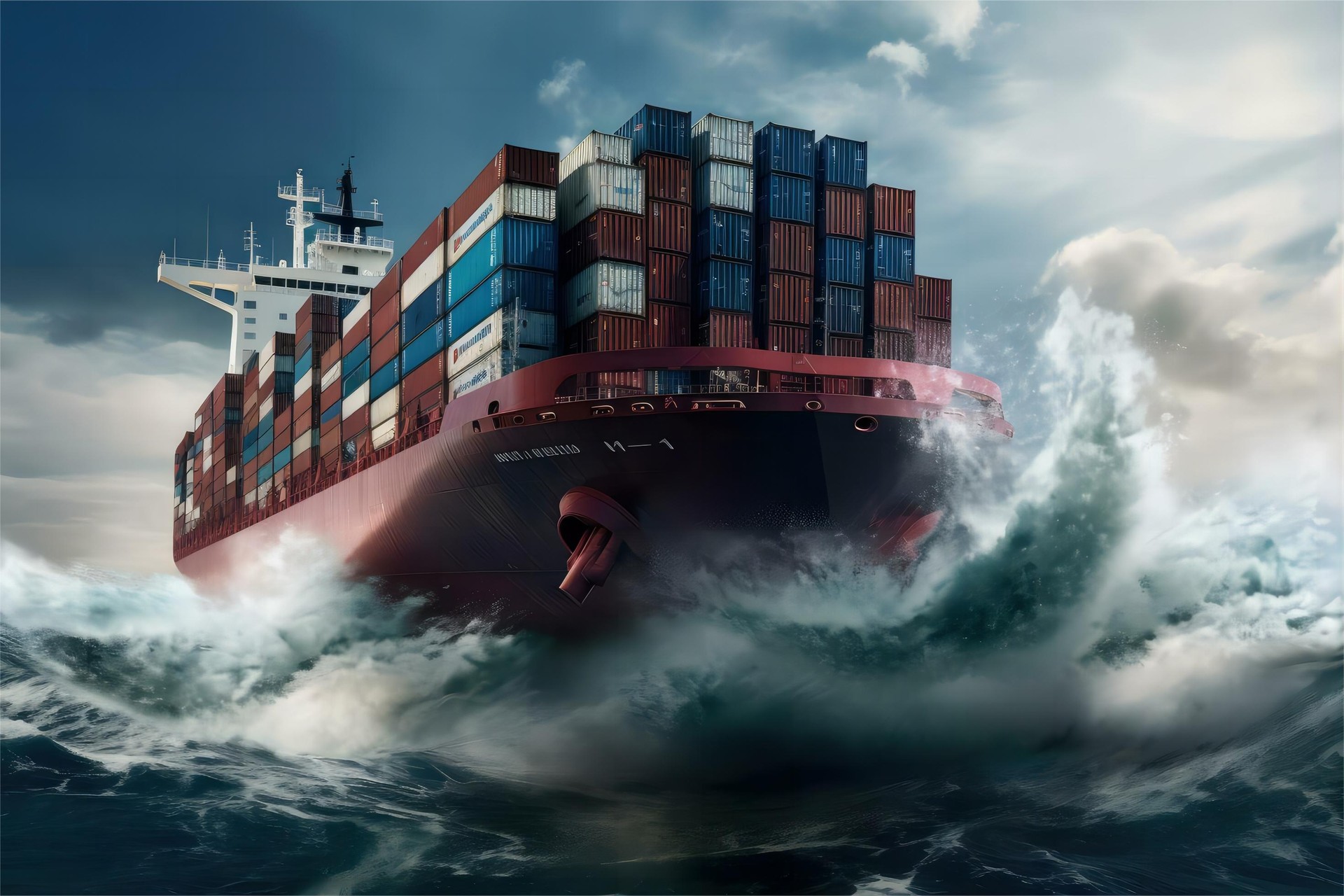 China National Day Container Shipping Quote: 2026 Cost Guide