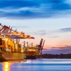China to France Sea Freight During Golden Week: 2026 Guide