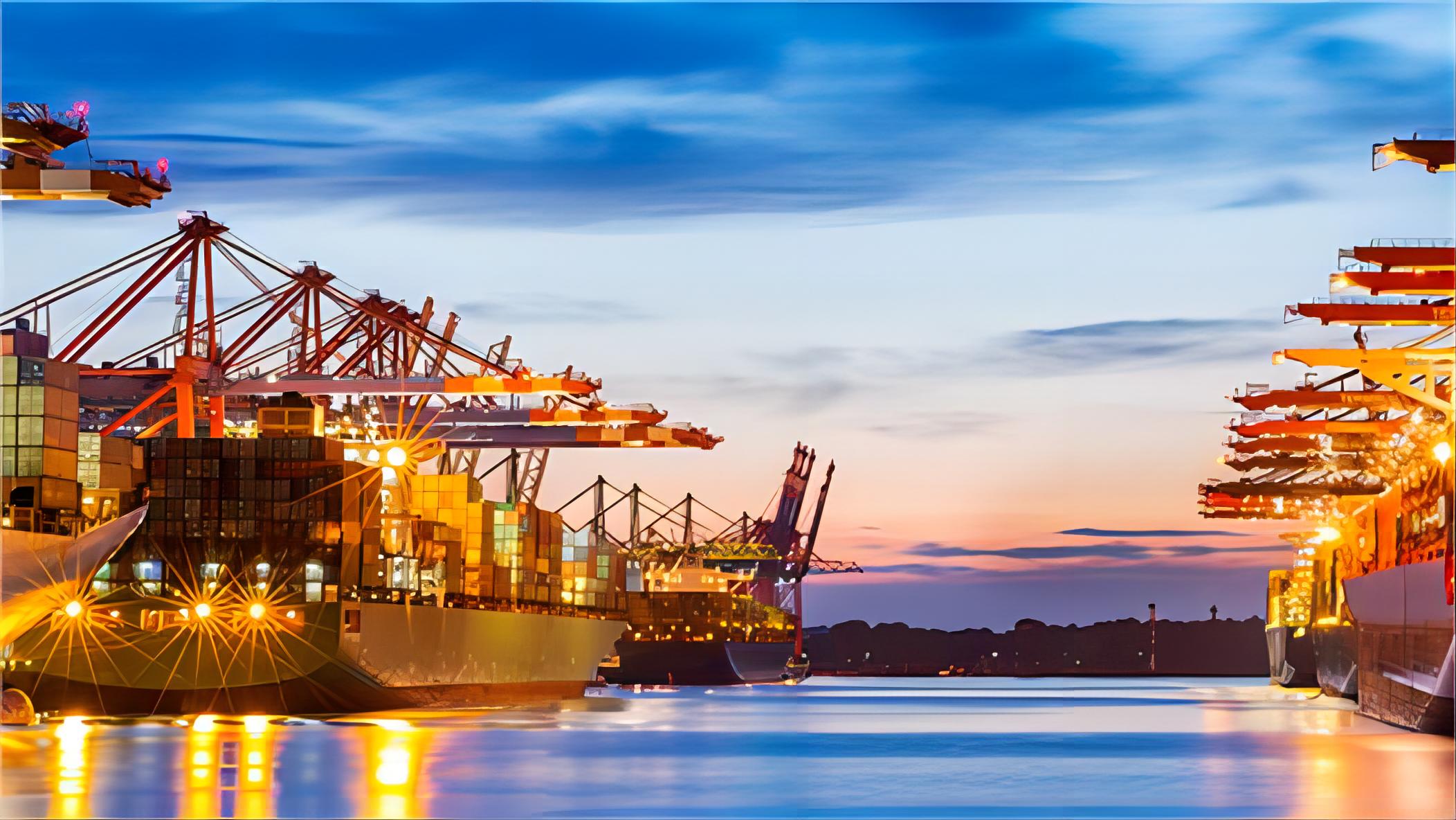 China to France Sea Freight During Golden Week: 2026 Guide