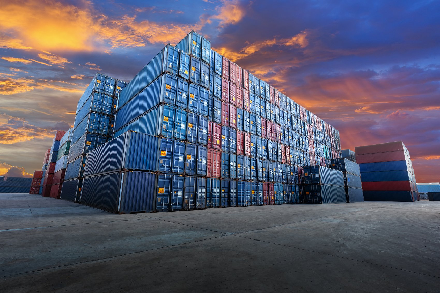 China to France Sea Freight During Golden Week: 2026 Guide
