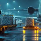 China to Italy Air Freight During Golden Week: 2026 Guide