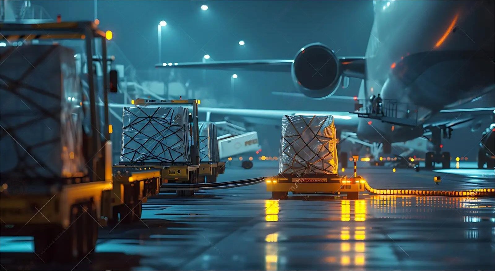 China to Italy Air Freight During Golden Week: 2026 Guide